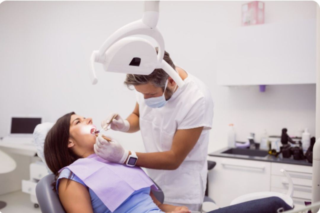 top dental hospital in pune  trusted and advanced care